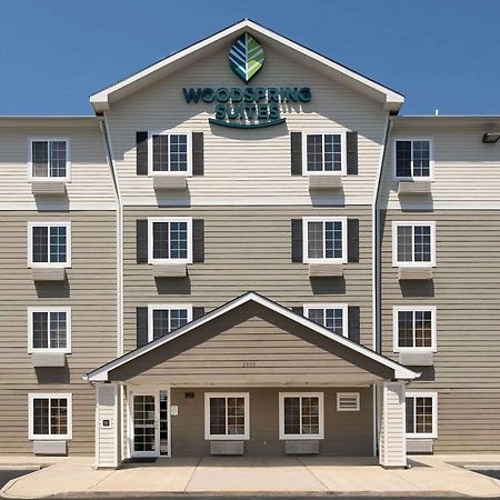 Woodspring Suites Augusta Riverwatch 外观 照片