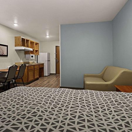 Woodspring Suites Augusta Riverwatch 外观 照片