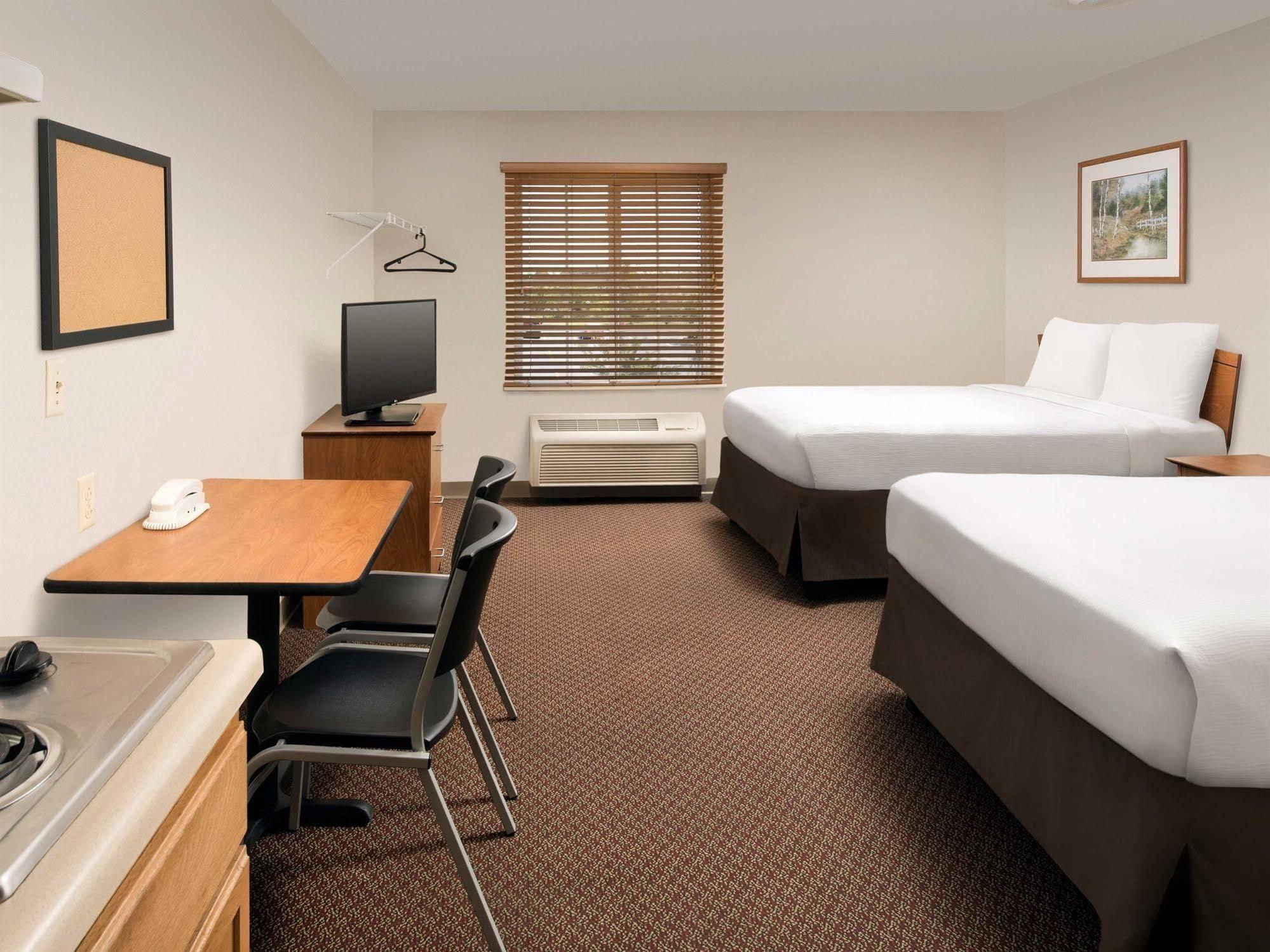 Woodspring Suites Augusta Riverwatch 外观 照片