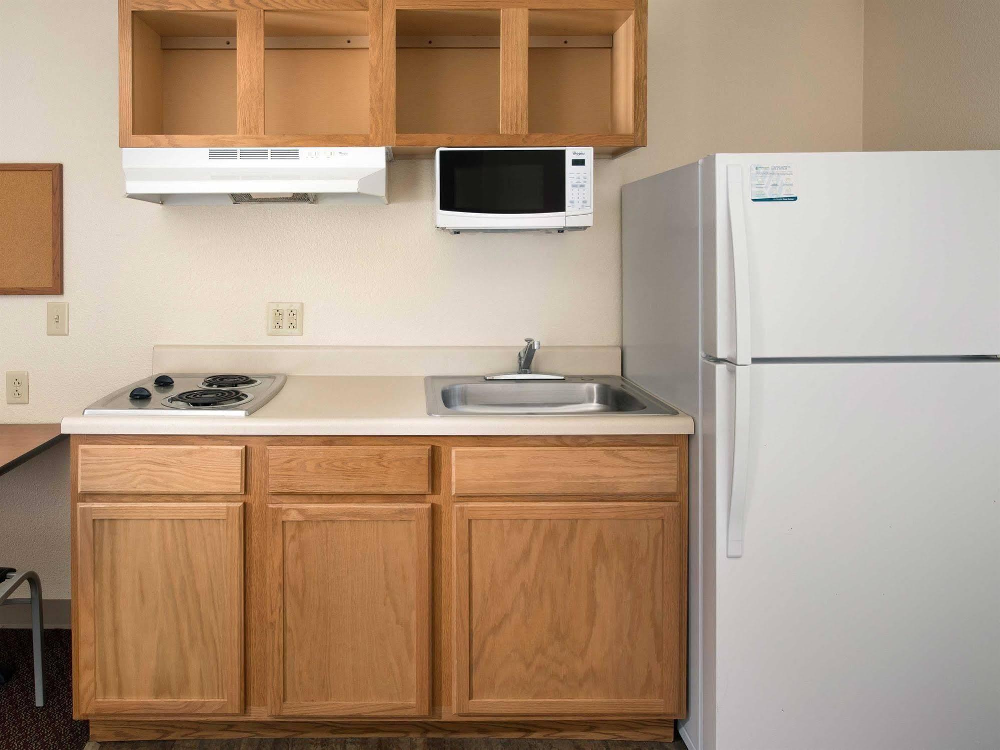 Woodspring Suites Augusta Riverwatch 外观 照片