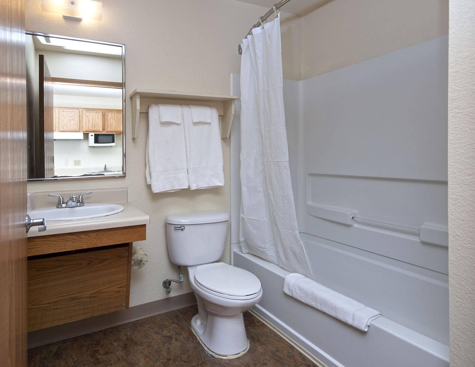 Woodspring Suites Augusta Riverwatch 外观 照片