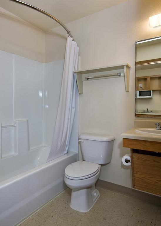 Woodspring Suites Augusta Riverwatch 外观 照片