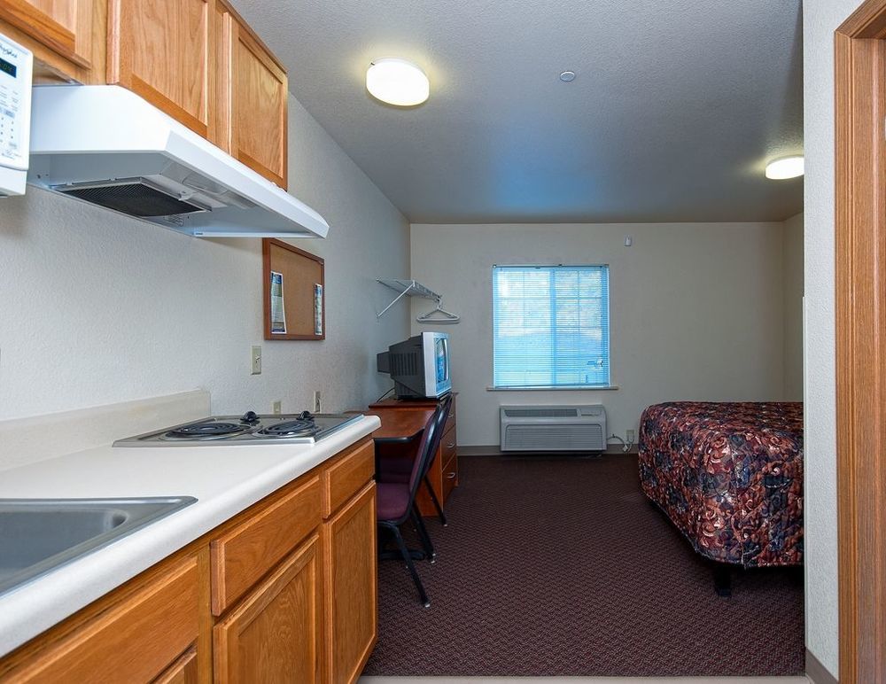 Woodspring Suites Augusta Riverwatch 客房 照片