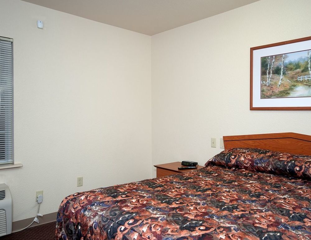 Woodspring Suites Augusta Riverwatch 客房 照片