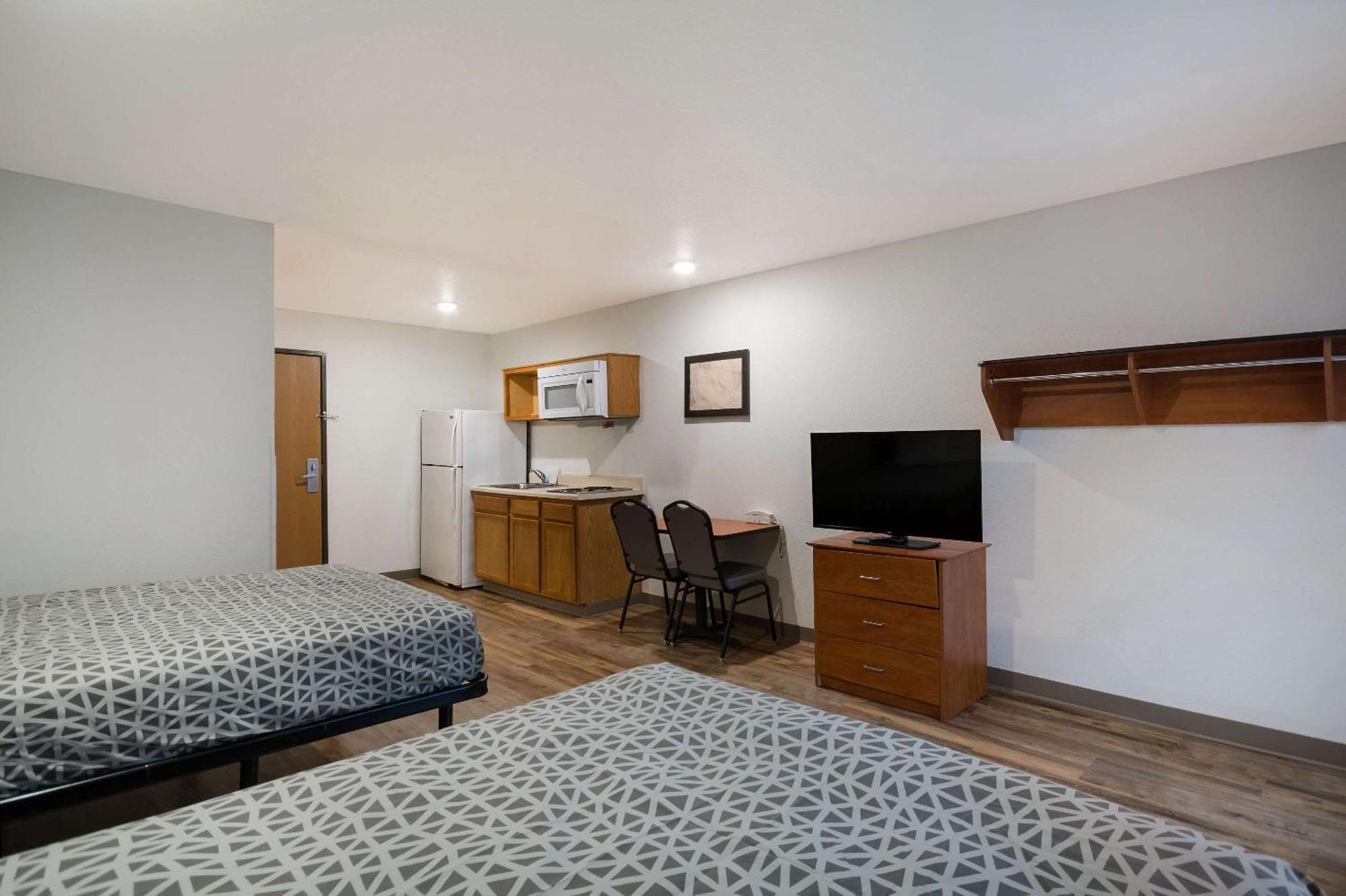 Woodspring Suites Augusta Riverwatch 外观 照片