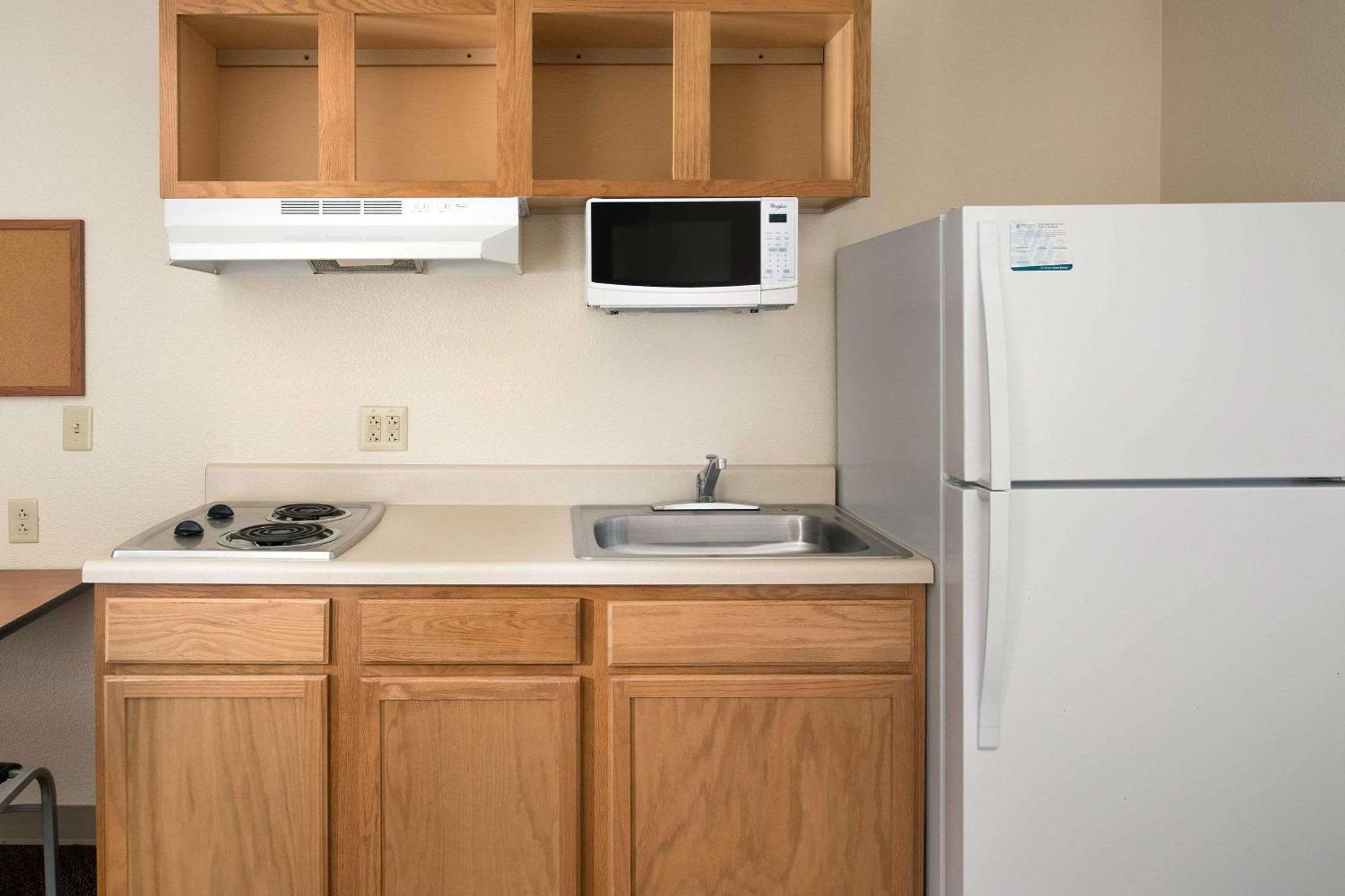 Woodspring Suites Augusta Riverwatch 外观 照片