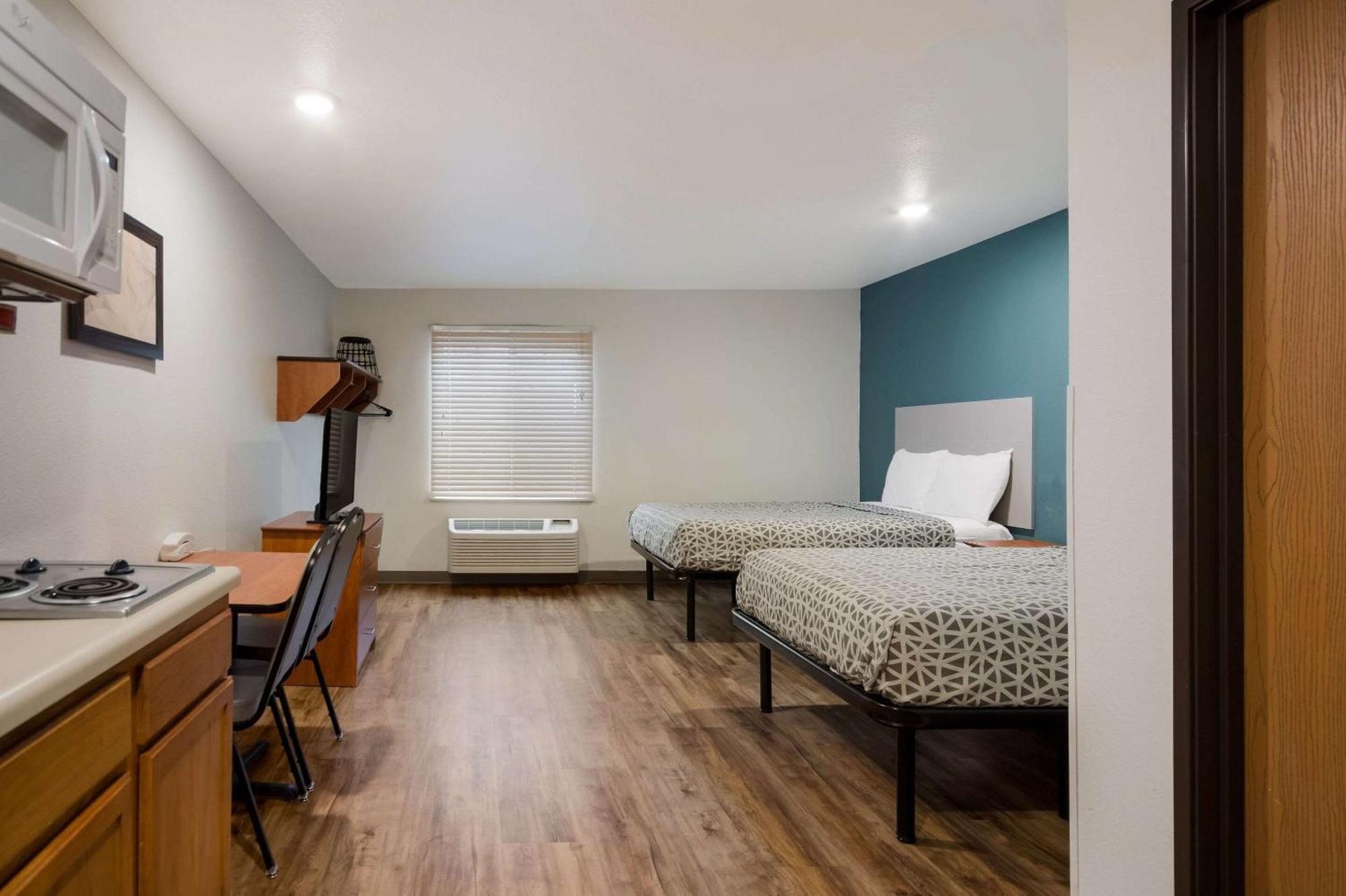 Woodspring Suites Augusta Riverwatch 外观 照片