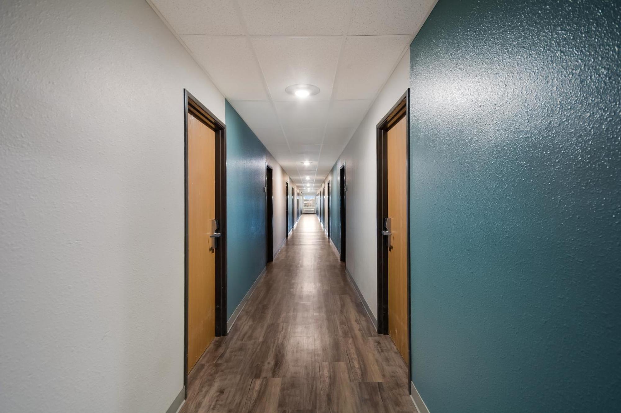Woodspring Suites Augusta Riverwatch 外观 照片