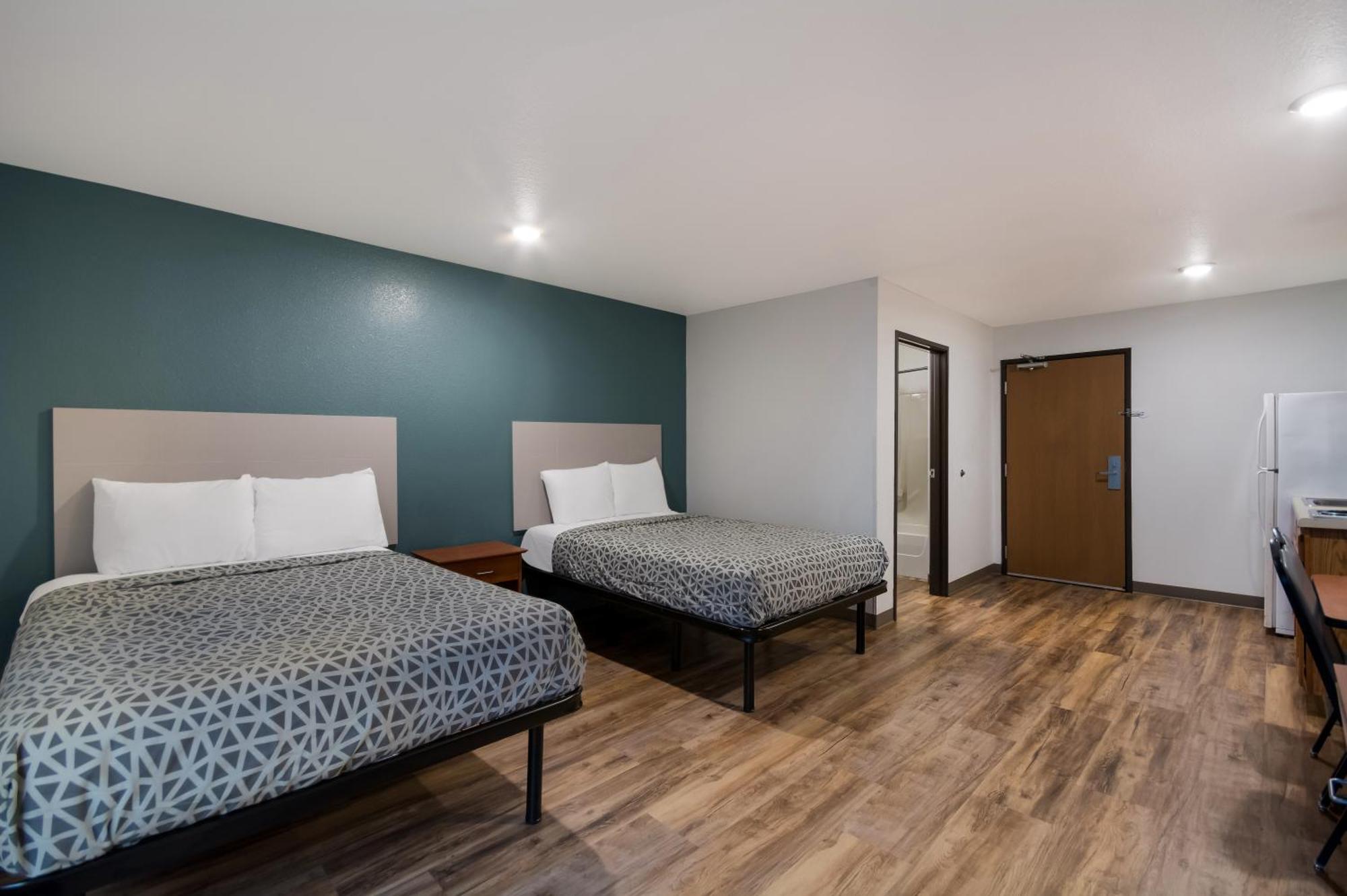 Woodspring Suites Augusta Riverwatch 外观 照片