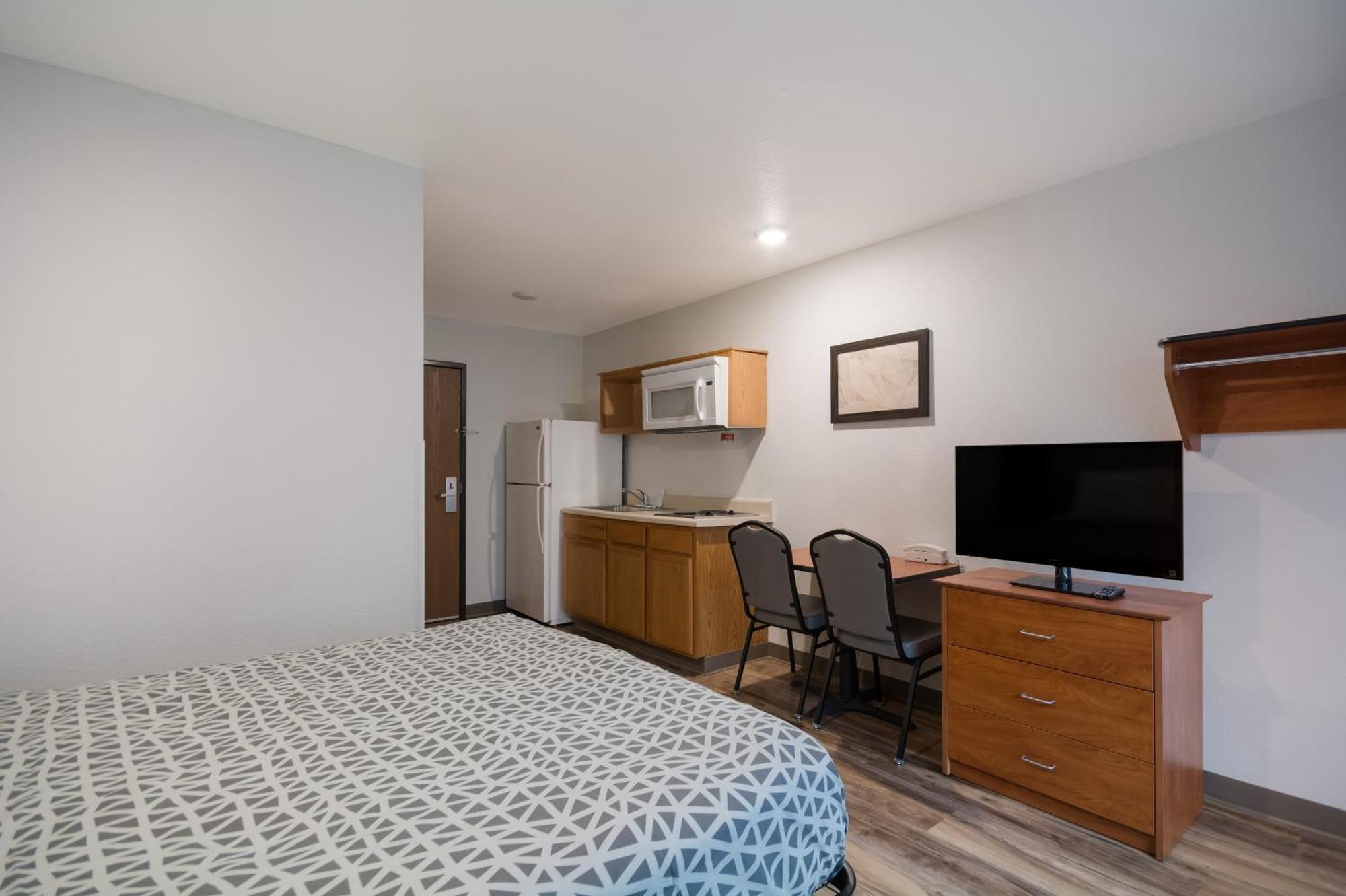 Woodspring Suites Augusta Riverwatch 外观 照片