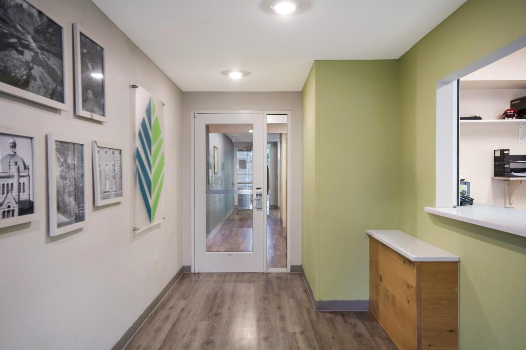 Woodspring Suites Augusta Riverwatch 外观 照片