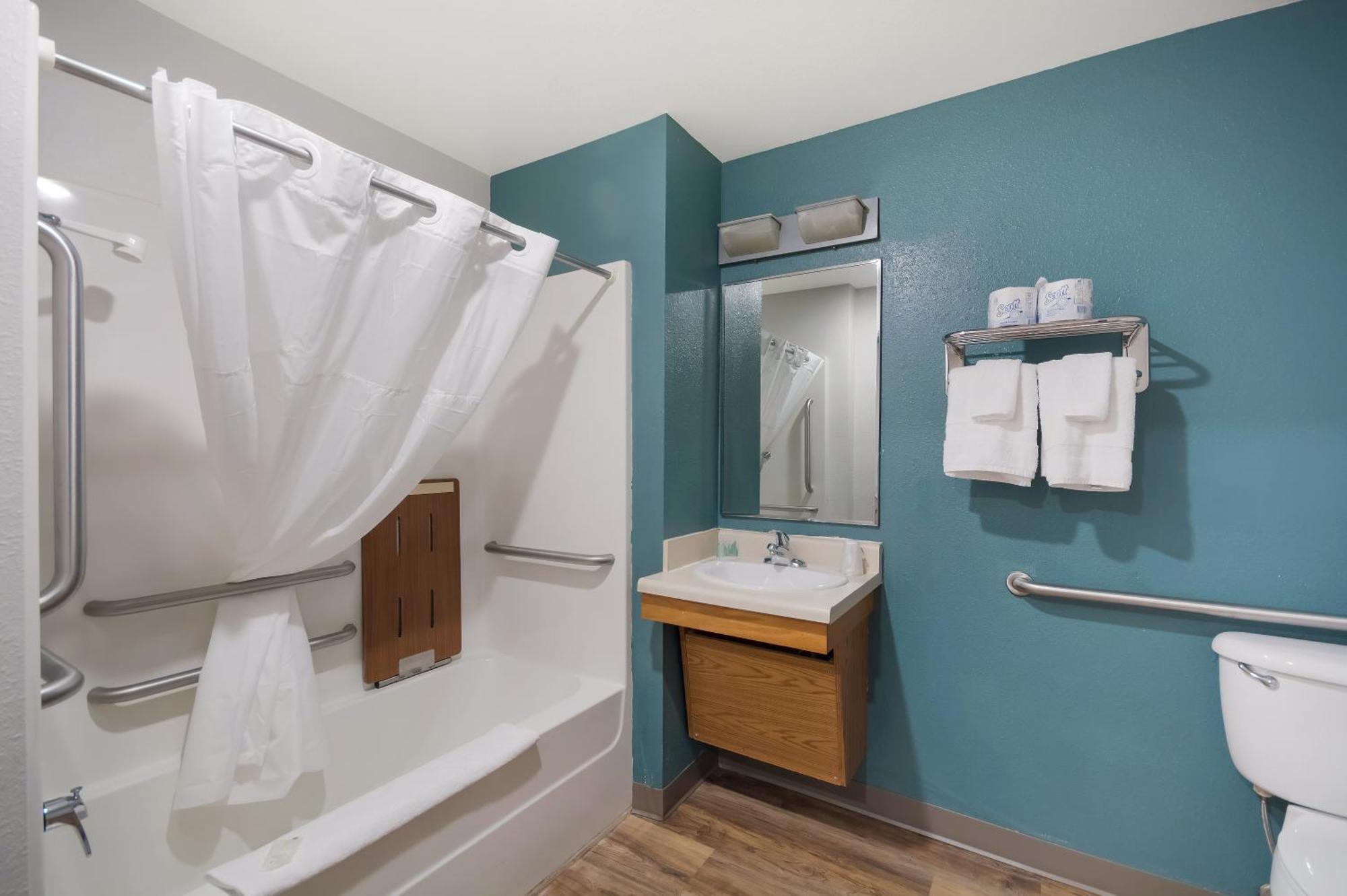 Woodspring Suites Augusta Riverwatch 外观 照片