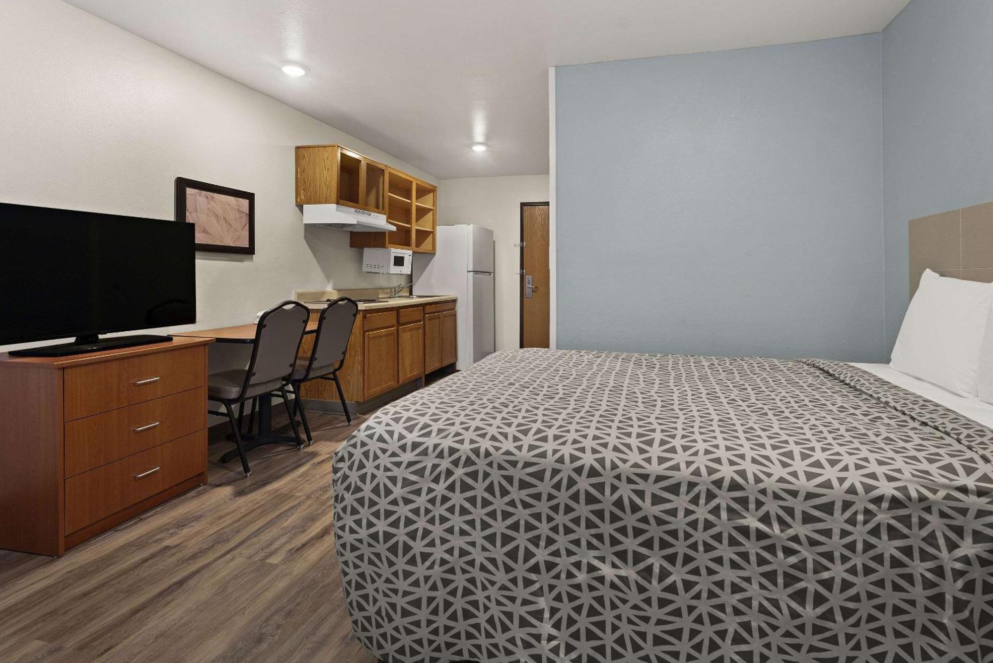 Woodspring Suites Augusta Riverwatch 外观 照片
