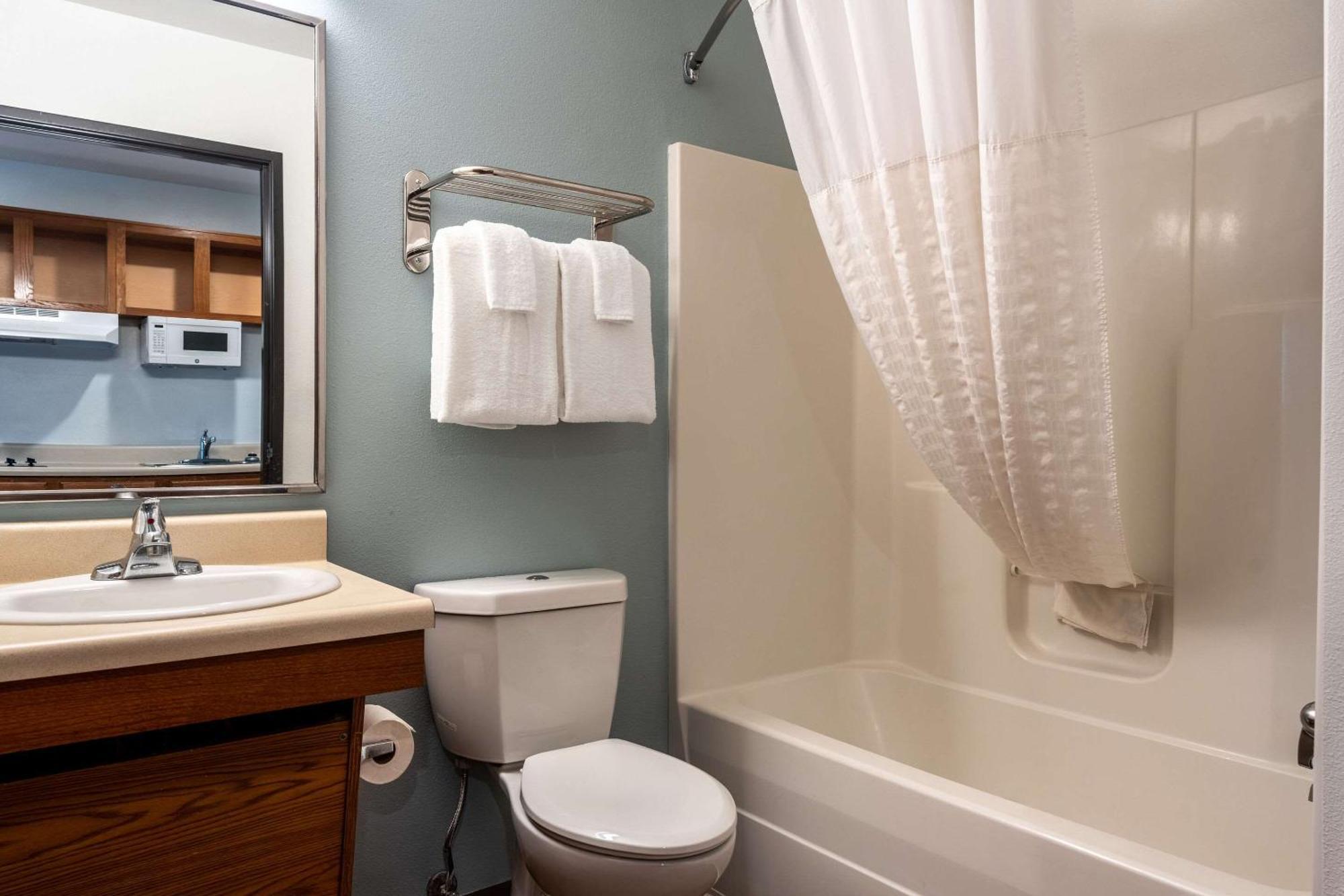 Woodspring Suites Augusta Riverwatch 外观 照片