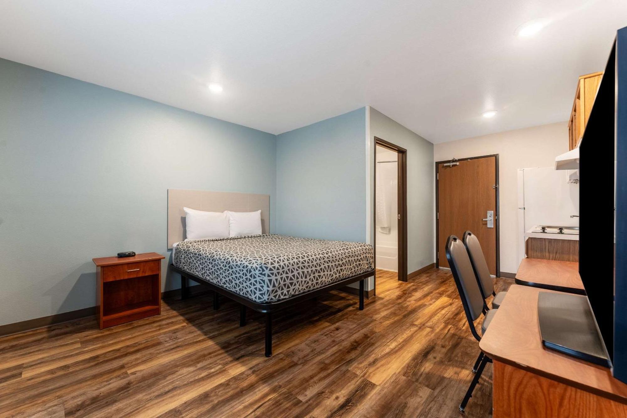 Woodspring Suites Augusta Riverwatch 外观 照片