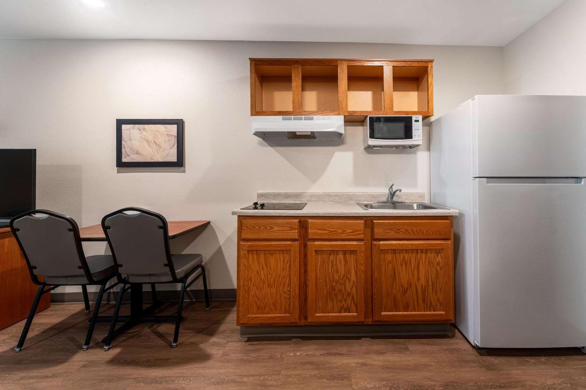Woodspring Suites Augusta Riverwatch 外观 照片