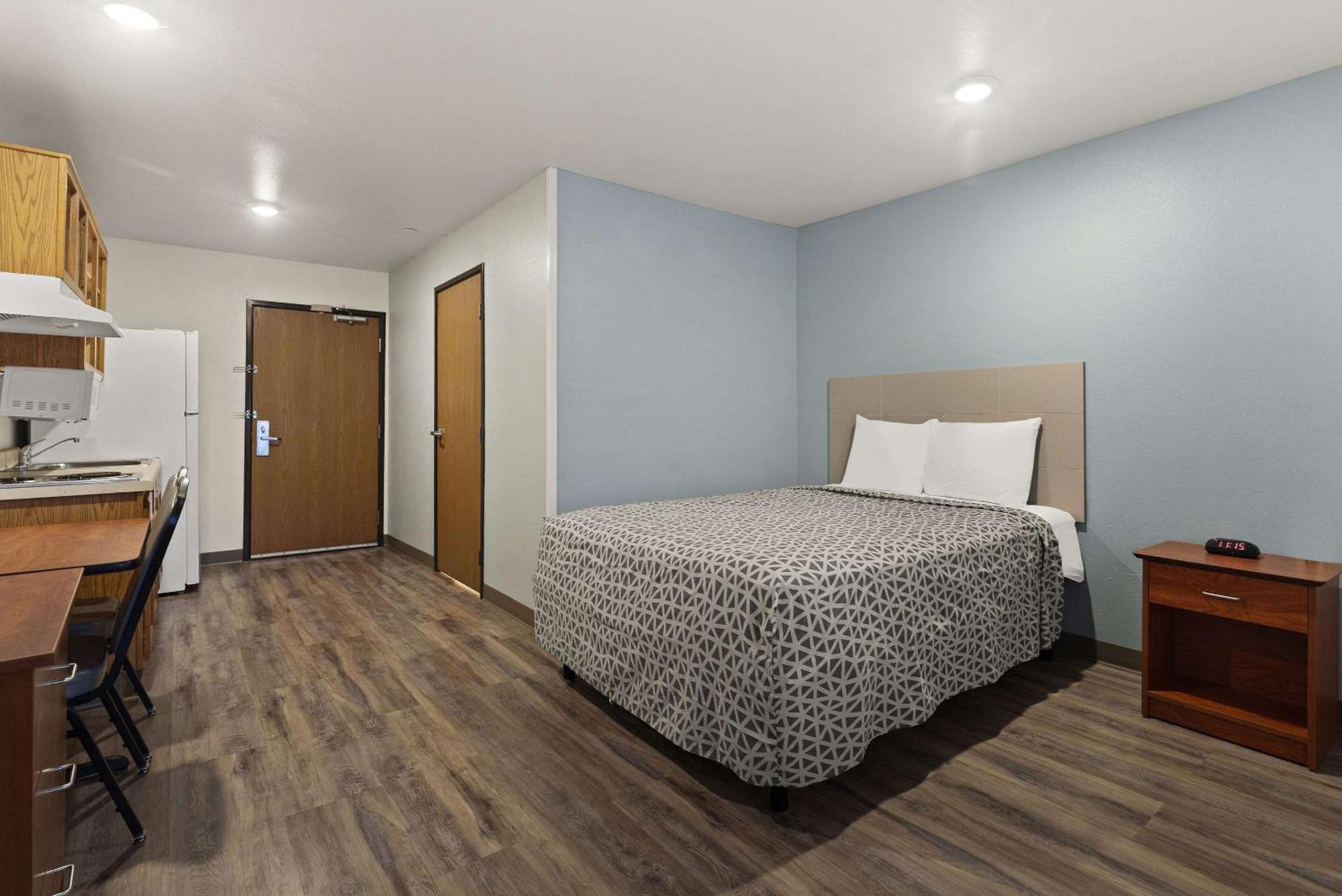 Woodspring Suites Augusta Riverwatch 外观 照片