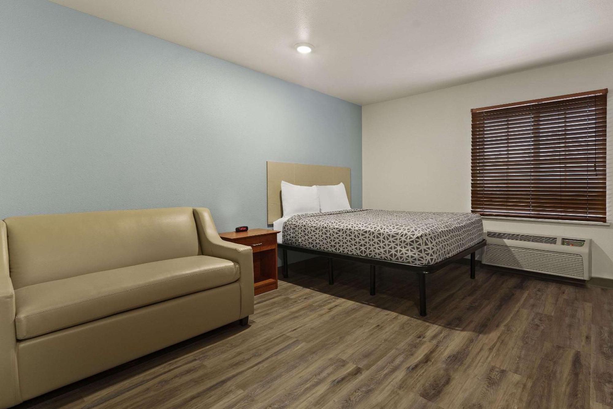 Woodspring Suites Augusta Riverwatch 外观 照片