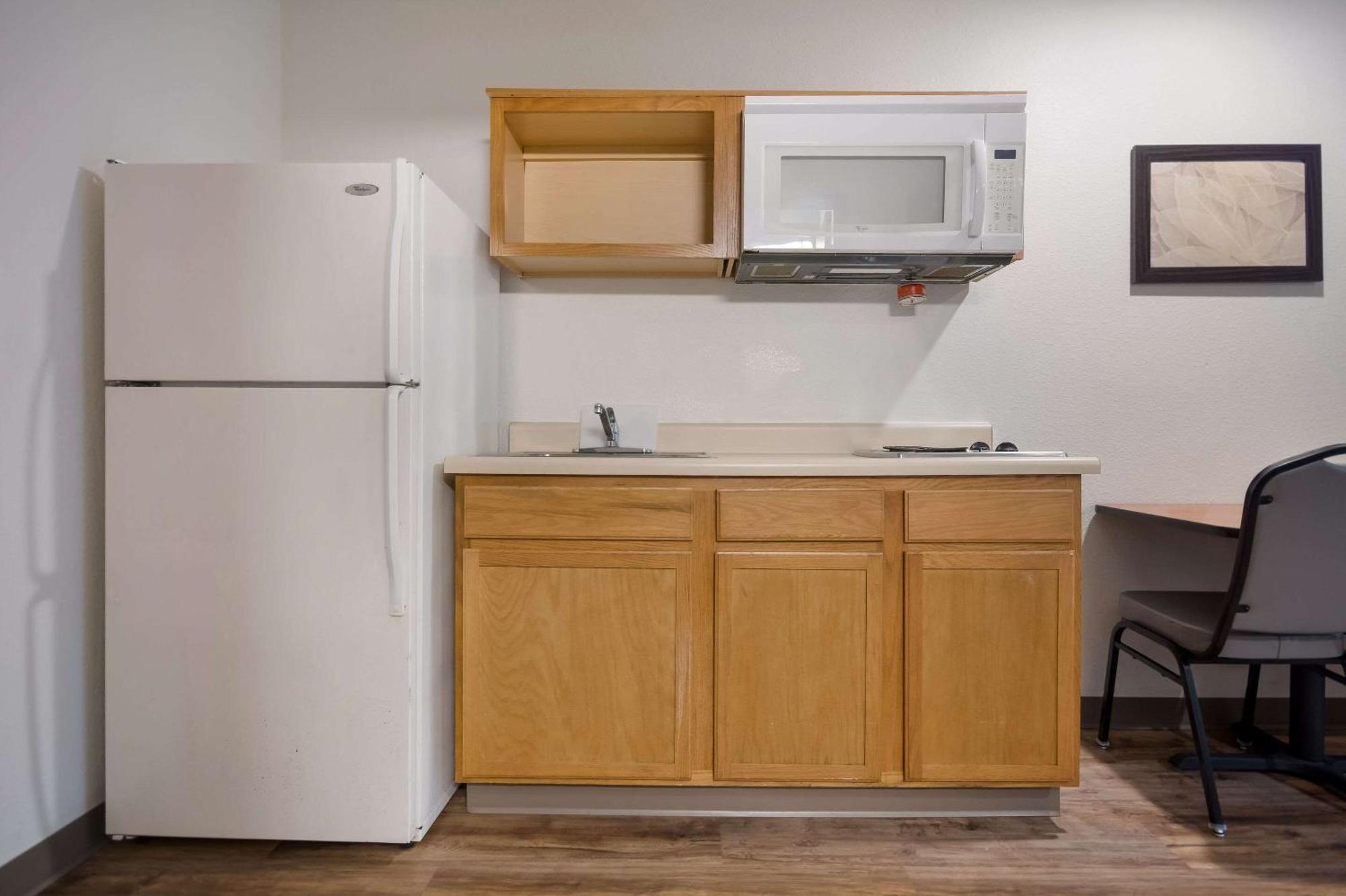 Woodspring Suites Augusta Riverwatch 外观 照片