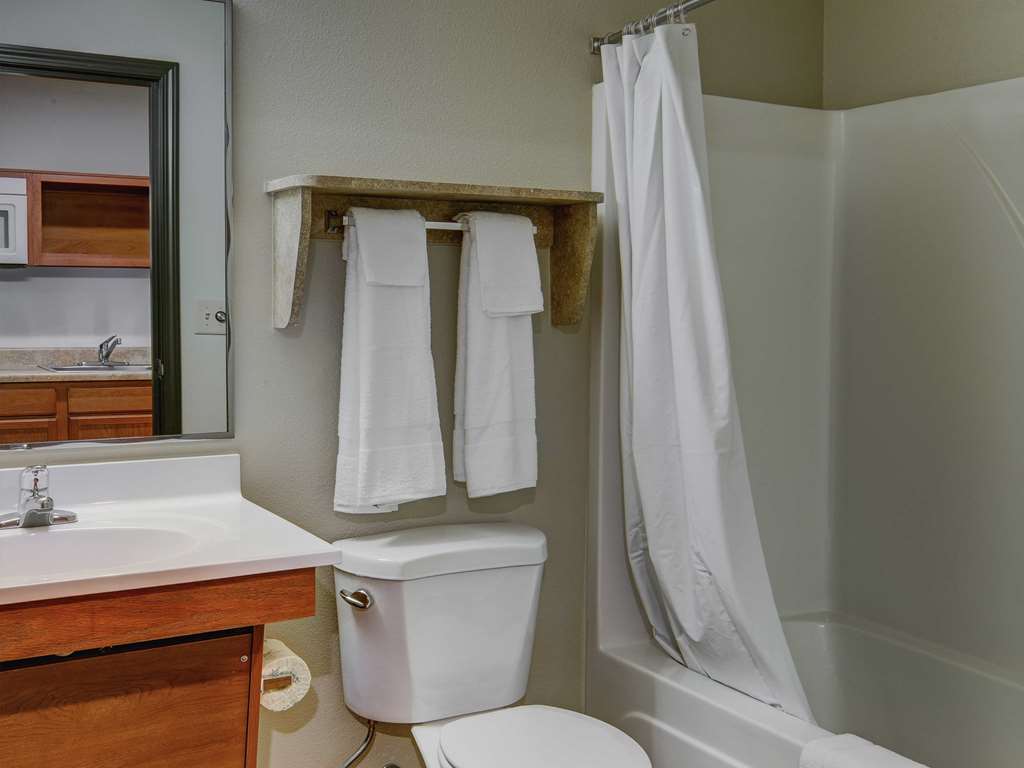 Woodspring Suites Augusta Riverwatch 客房 照片