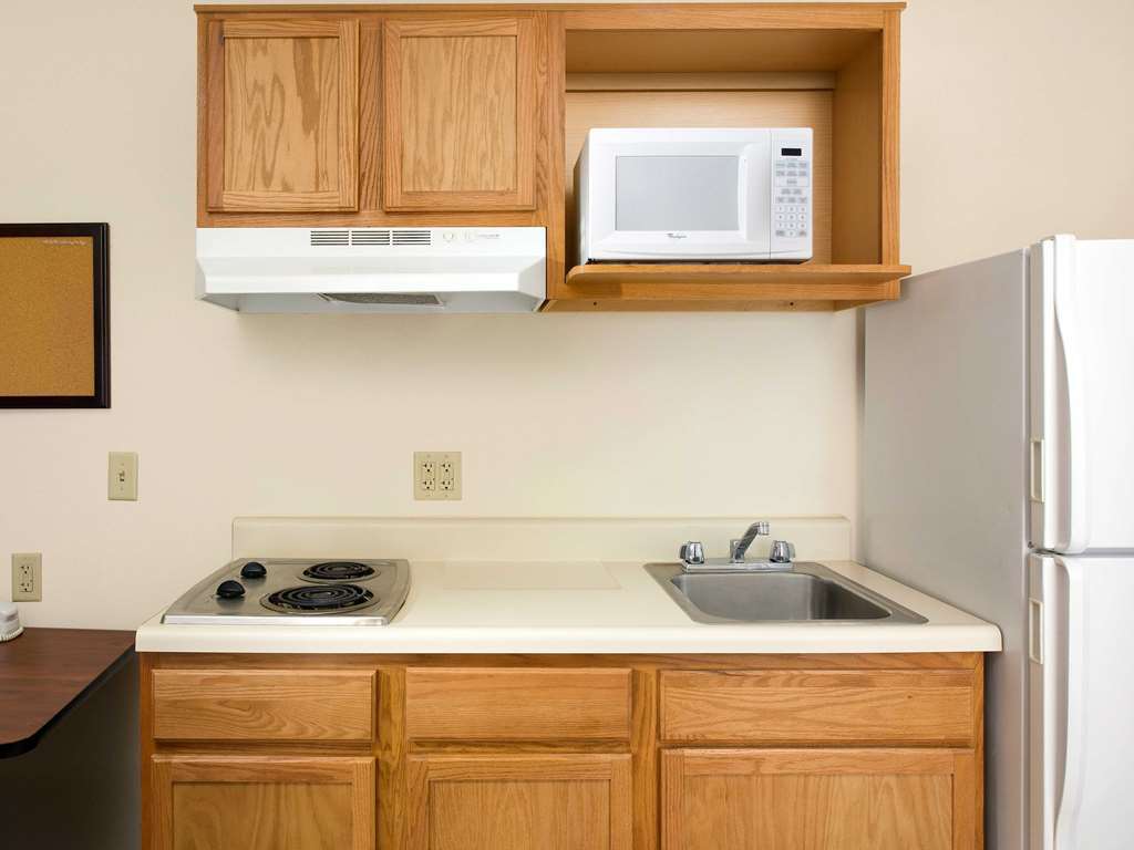 Woodspring Suites Augusta Riverwatch 客房 照片