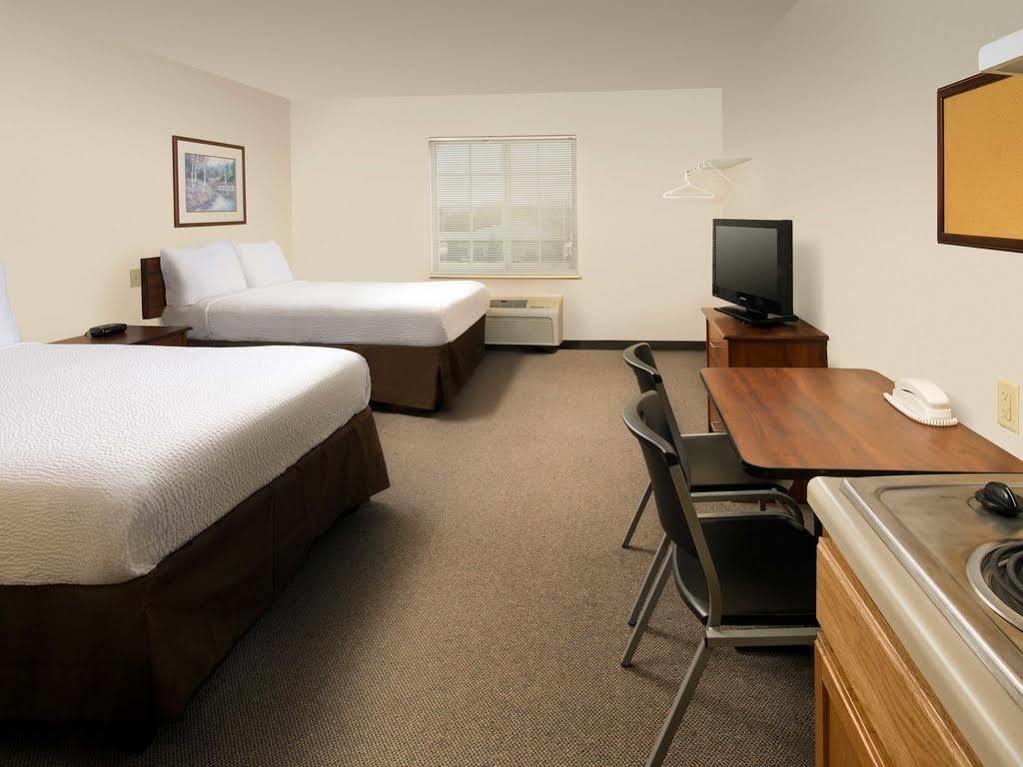Woodspring Suites Augusta Riverwatch 外观 照片