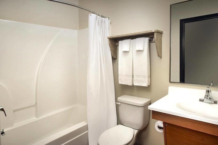 Woodspring Suites Augusta Riverwatch 外观 照片