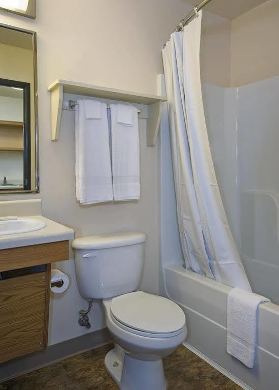 Woodspring Suites Augusta Riverwatch 外观 照片