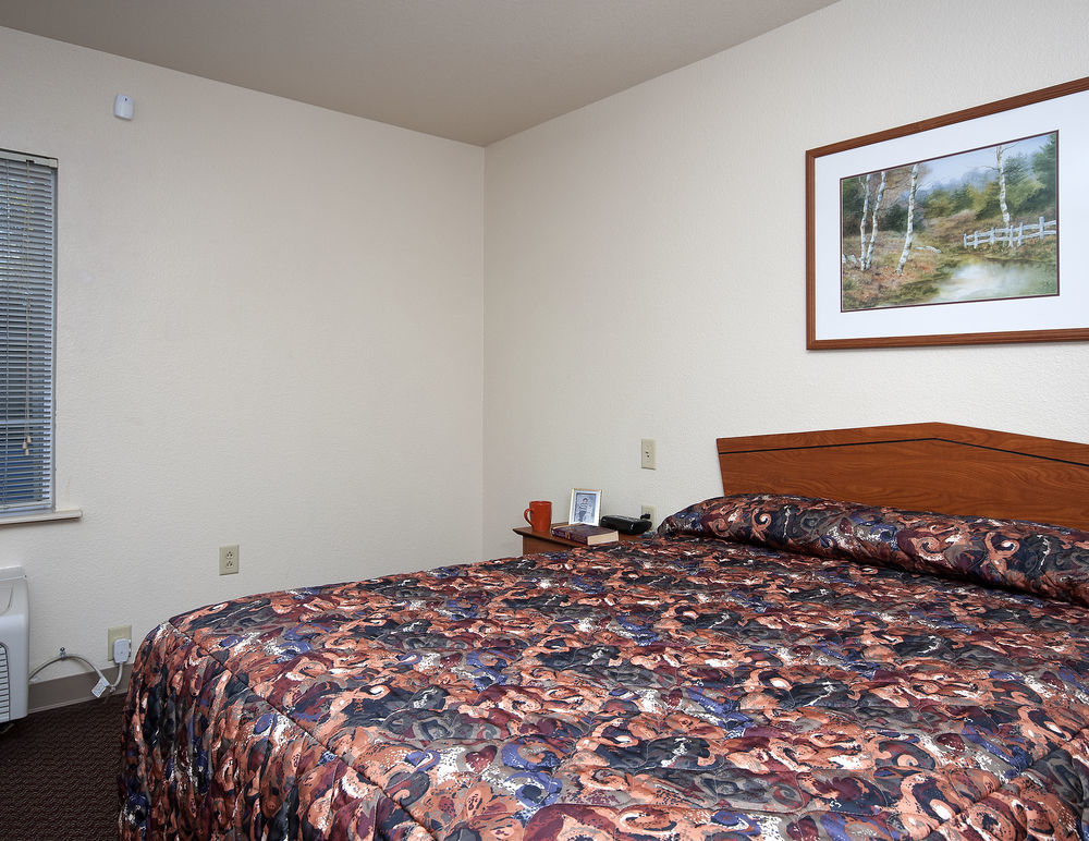 Woodspring Suites Augusta Riverwatch 外观 照片