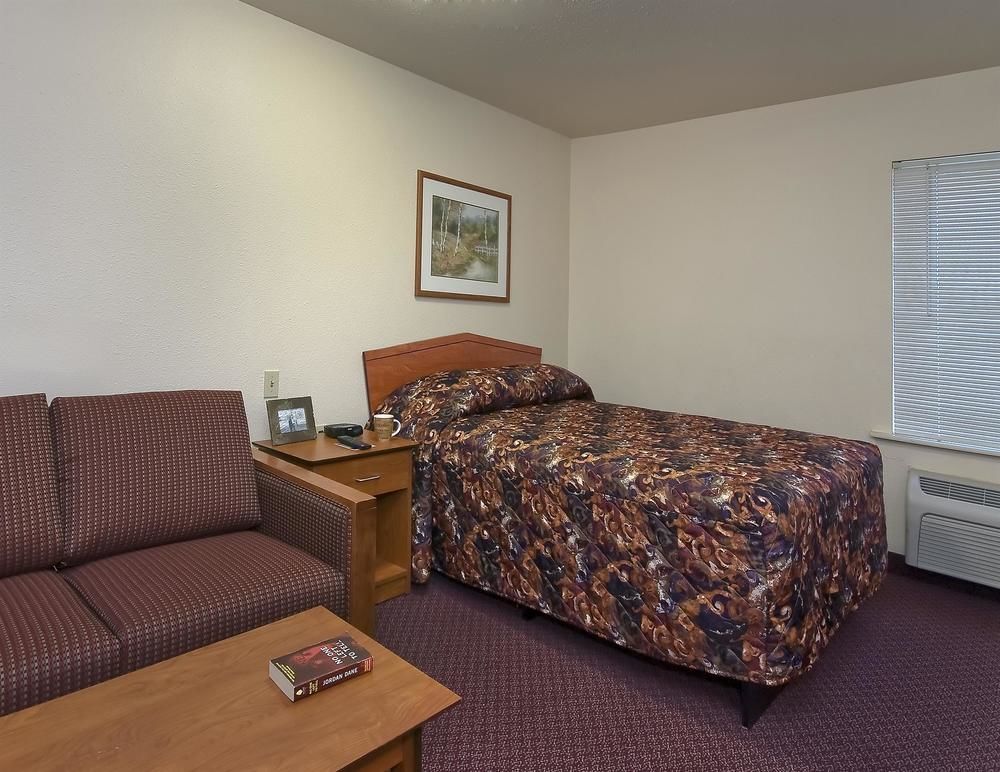 Woodspring Suites Augusta Riverwatch 外观 照片