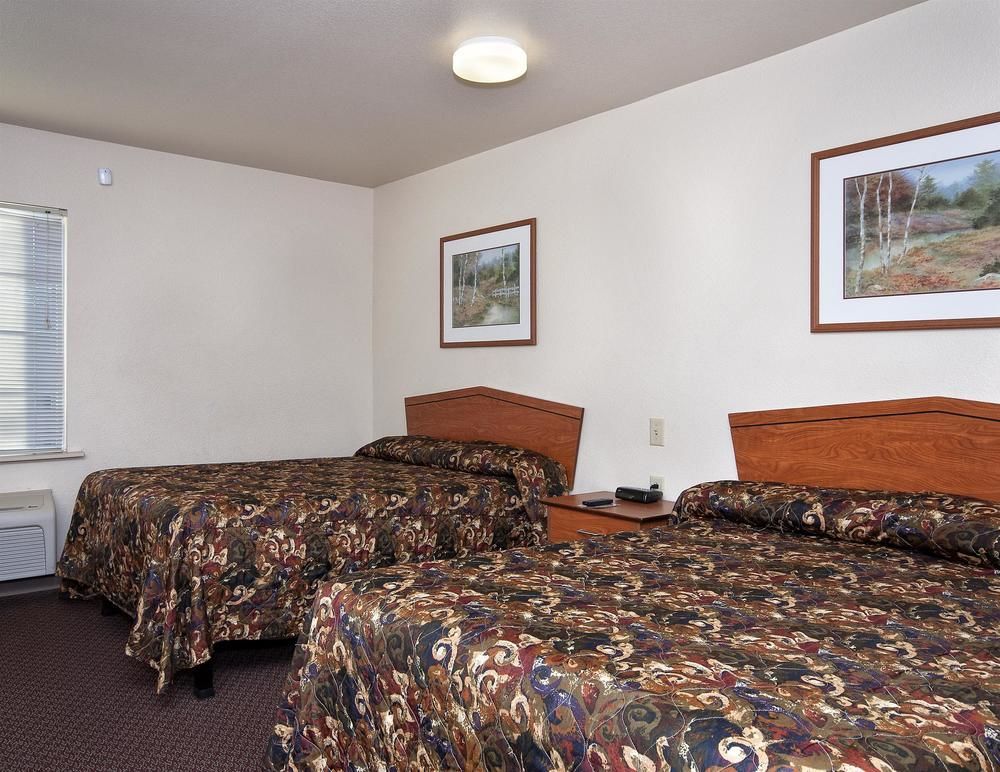 Woodspring Suites Augusta Riverwatch 外观 照片